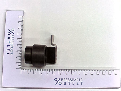 Locking cpl - M2.010.610F/ - Verriegelung kpl