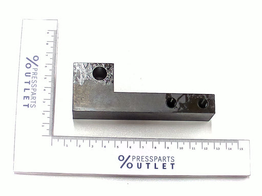 Spacer OS - C5.521.503 /01 - DistanzstÃƒÆ’Ã‚Â¼ck BS