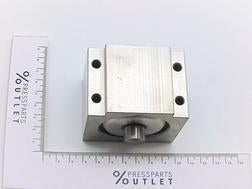 Pneumatic cylinder - L2.334.005 /02 - Pneumatikzylinder