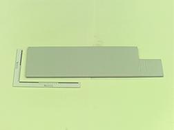 Insulating board - F6.714.237 /01 - Daemmstoff