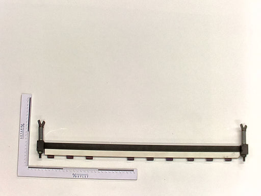 Pressure rail - MV.031.448 /03 - AndrÃƒÂ¼ckschiene