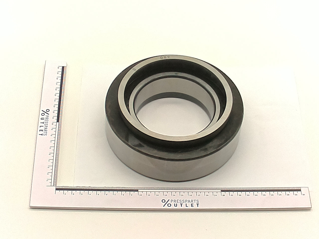 Cylindr. roller bearing AS F-230089.02 B - L4.007.521 /06 - Zylinderrollenlager AS F-230089.02 B
