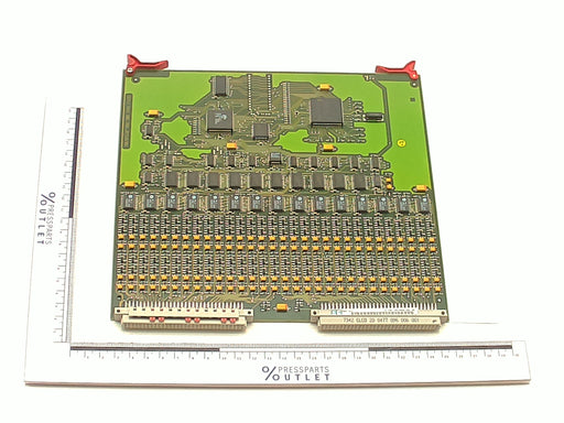 Flat module SEK2 Bogen 007 - 00.785.0580/02 - Flachbaugruppe SEK2 Bogen 007