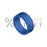 Spacer ring - 42.431.028 / - Distanzring