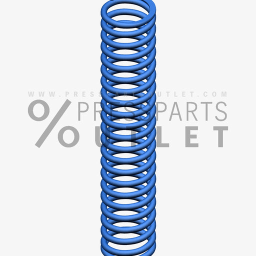 Compression spring - 44.010.575 / - Druckfeder