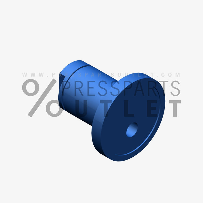 Flanged bolt . - 4D.016.228 / - Flanschbolzen .