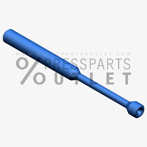 Rod - 4D.016.435 / - Stange