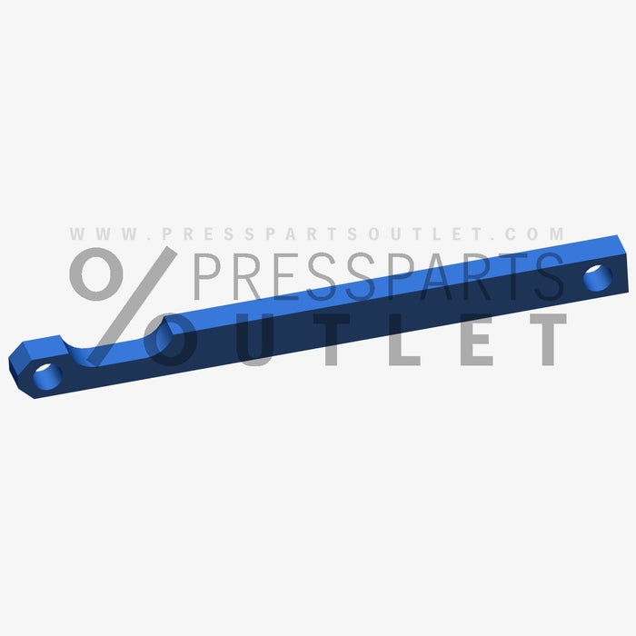 Connecting rod - 4D.020.530 / - Koppelstange