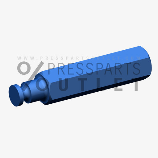 Stud bolt - 4D.020.554 / - Stehbolzen