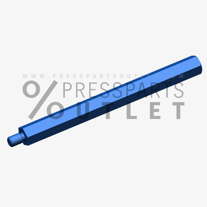 Stud bolt - 4D.739.140 / - Stehbolzen