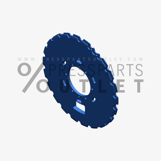 Sprocket wheel - 4D.739.503 / - Kettenrad