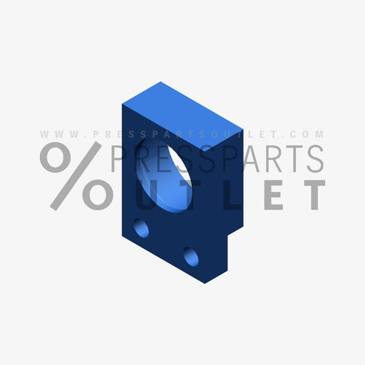 Spindle bearing - 4D.761.478 / - Spindellager