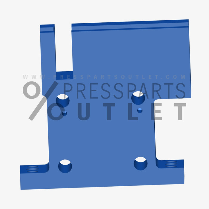 Bracket AS - 4D.771.726 / - Bock AS