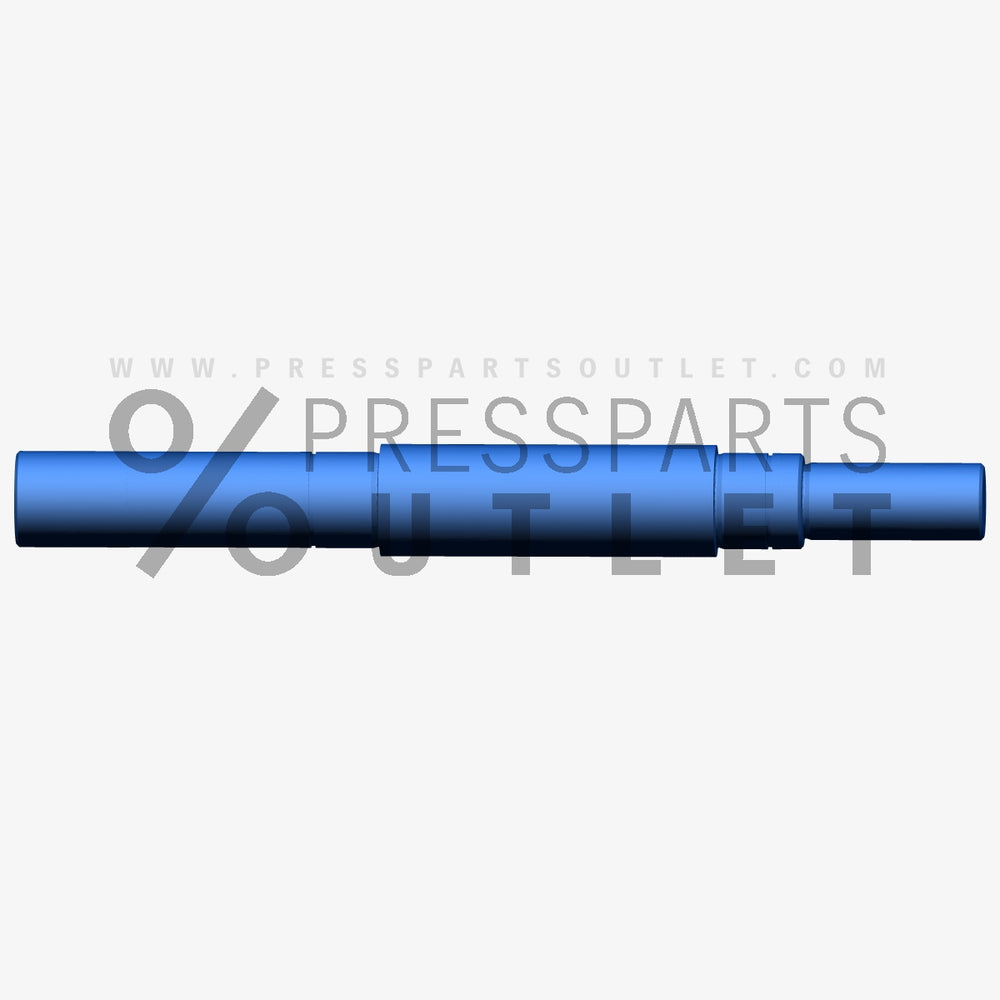 Shaft - 4D.772.783 / - Welle