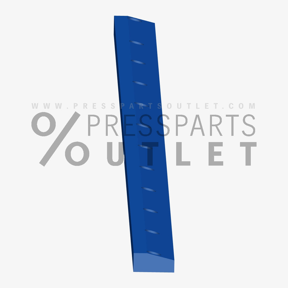 Supporting element StÃƒÆ’Ã†â€™Ãƒâ€ Ã¢â‚¬â„¢ÃƒÆ’Ã¢â‚¬Å¡Ãƒâ€šÃ‚Â¼tzschiene - 4D.775.115 / - AbstÃƒÆ’Ã‚Â¼tzelement StÃƒÆ’Ã‚Â¼tzschiene