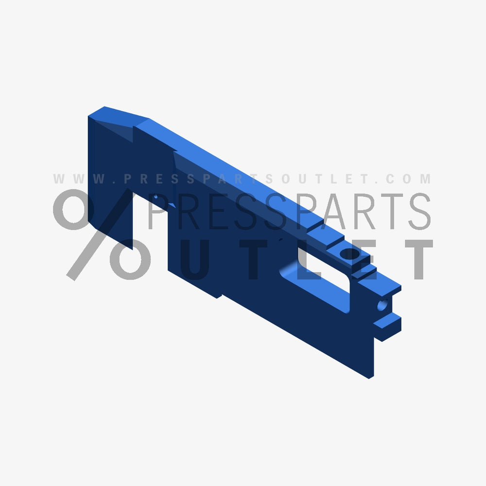 Support bar OS - 4D.778.242 / - Leiste BS