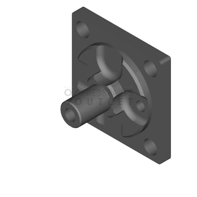 Cover - 52.580.292 / - Deckel