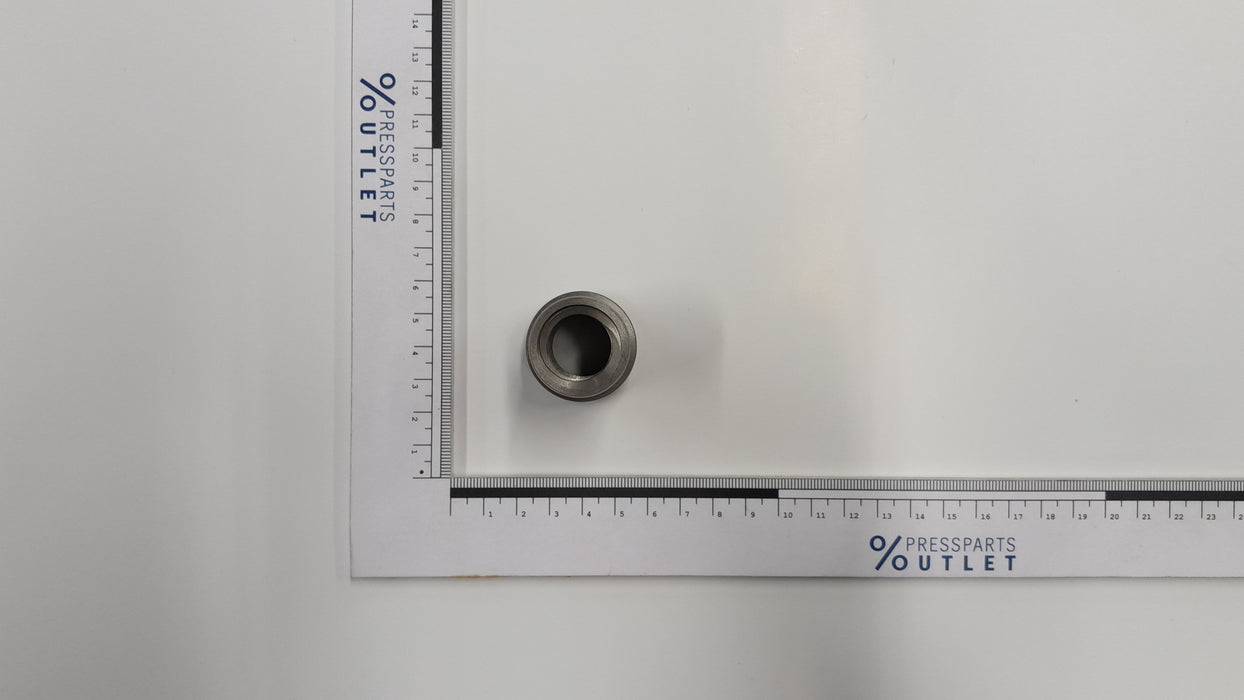 Threaded bushing - 54.017.057 / - Gewindebuchse