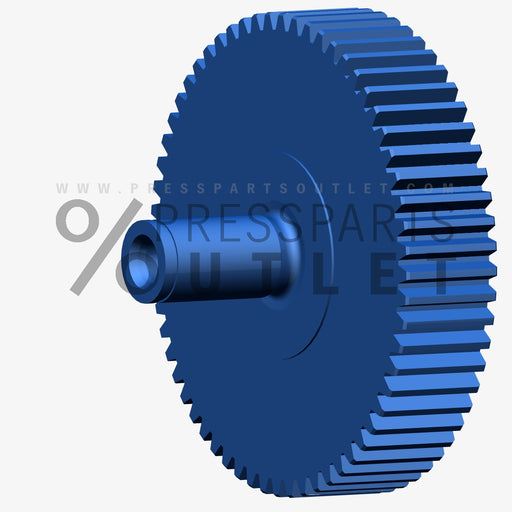 Gear - 63.007.915 /01 - Zahnrad