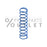 Compression spring - 66.033.030 /01 - Druckfeder