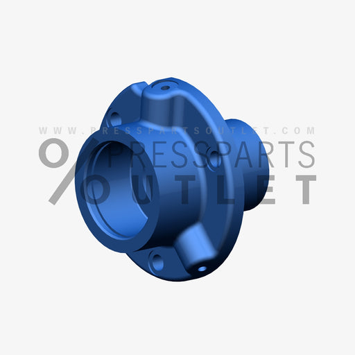 Flanged bearing - 66.072.015 /05 - Flanschlager