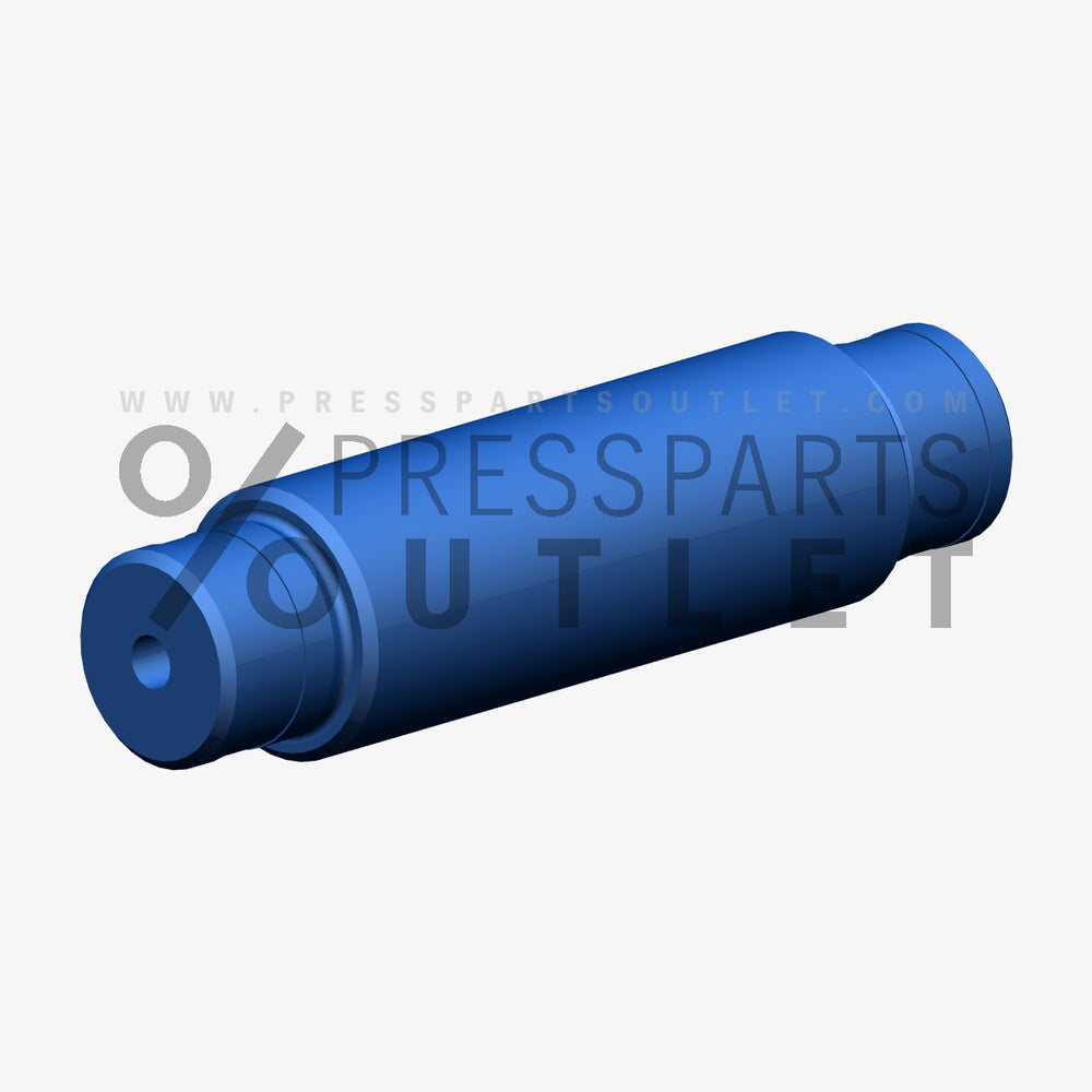 Shaft - 6D.020.160 /01 - Welle