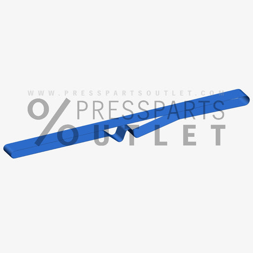 Feed board tape - 6D.020.219 / - Tischband