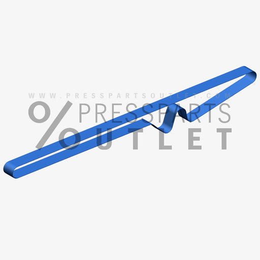 Feed board tape - 6D.020.239 / - Tischband