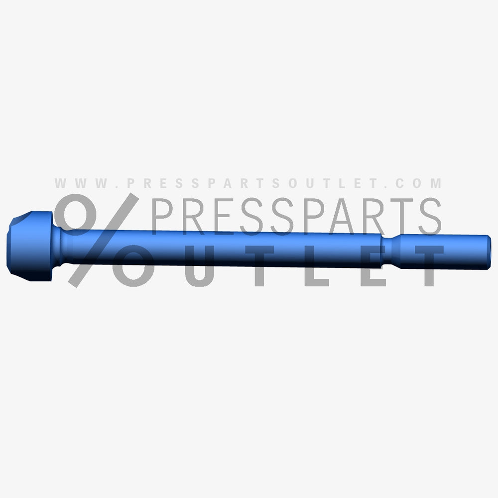 Adjusting screw - 6D.020.363 / - Justierschraube