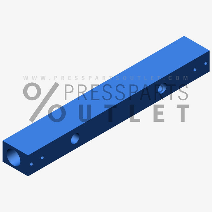 Distributor - 6D.028.613 / - Verteiler