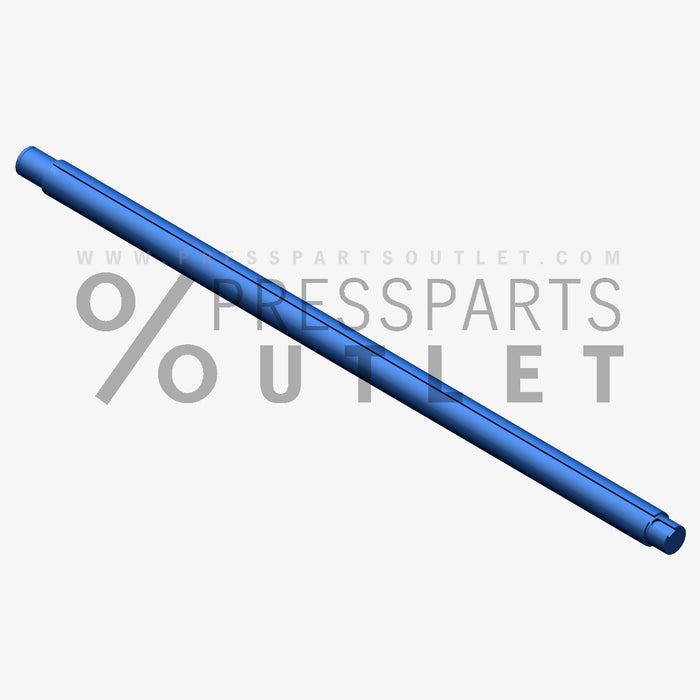 Shaft - 6D.072.361 /02 - Welle