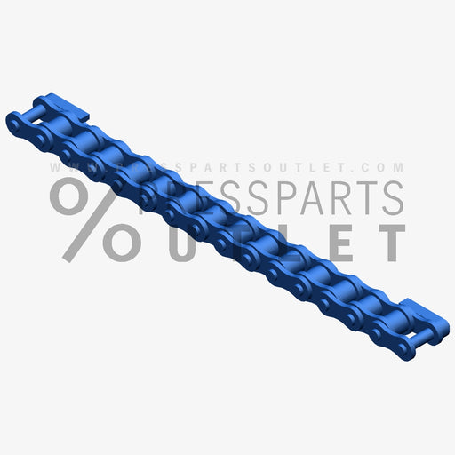 Roller chain - 6D.517.405 / - Rollenkette