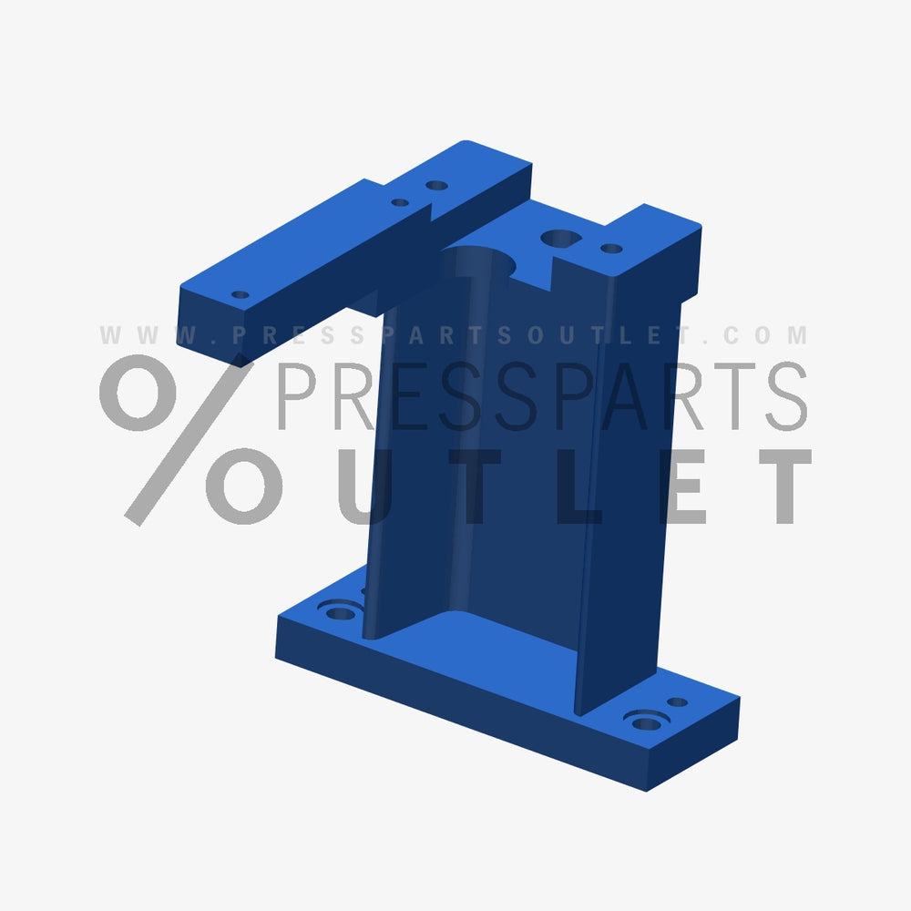 Bracket BS - 6D.739.161S/01 - Bock BS