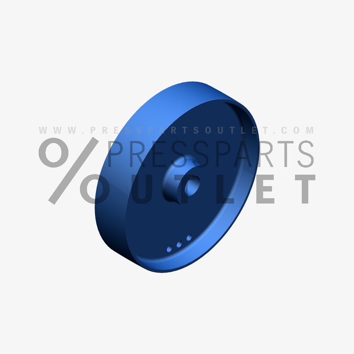 Pulley - 6D.755.251 / - Riemenscheibe