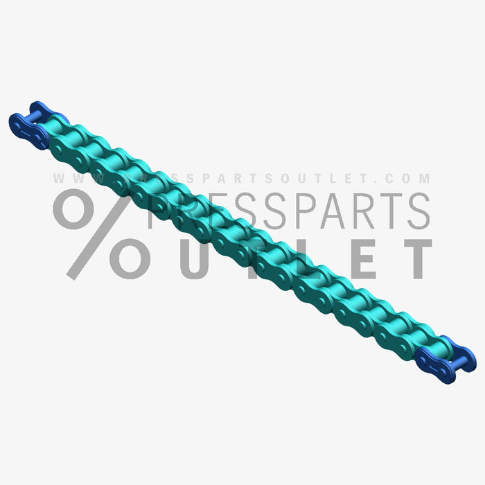 Roller chain - 6D.761.283 / - Rollenkette