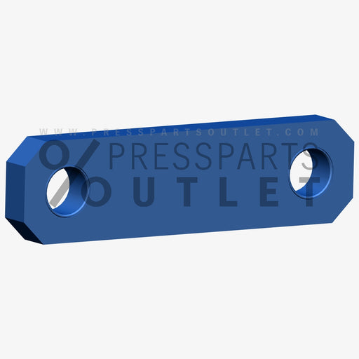 Connecting rod DS - 7G.010.132F/ - Koppelstange AS