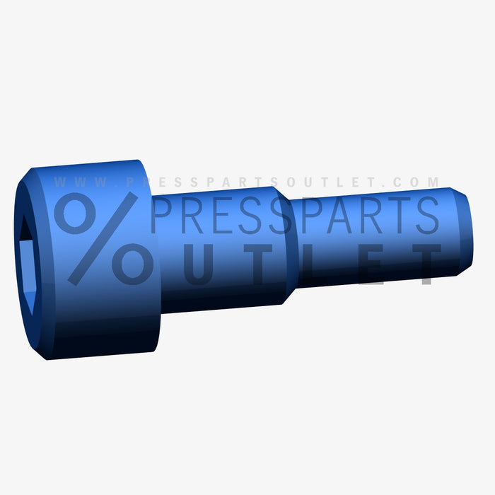 Screw - 7G.014.140 /01 - Schraube