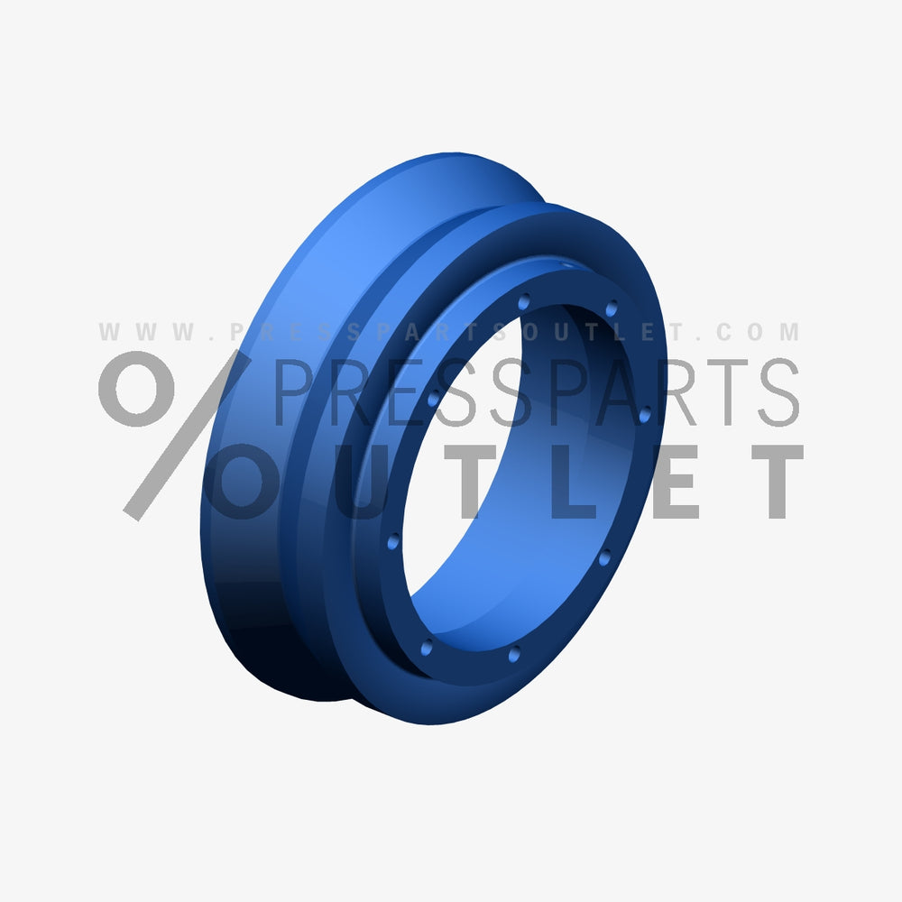 Thrust collar - 7G.014.622 /02 - Druckring