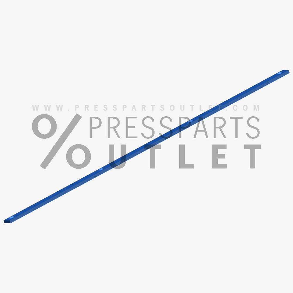 Fastening rail - 7G.016.112 /01 - Anschraubleiste