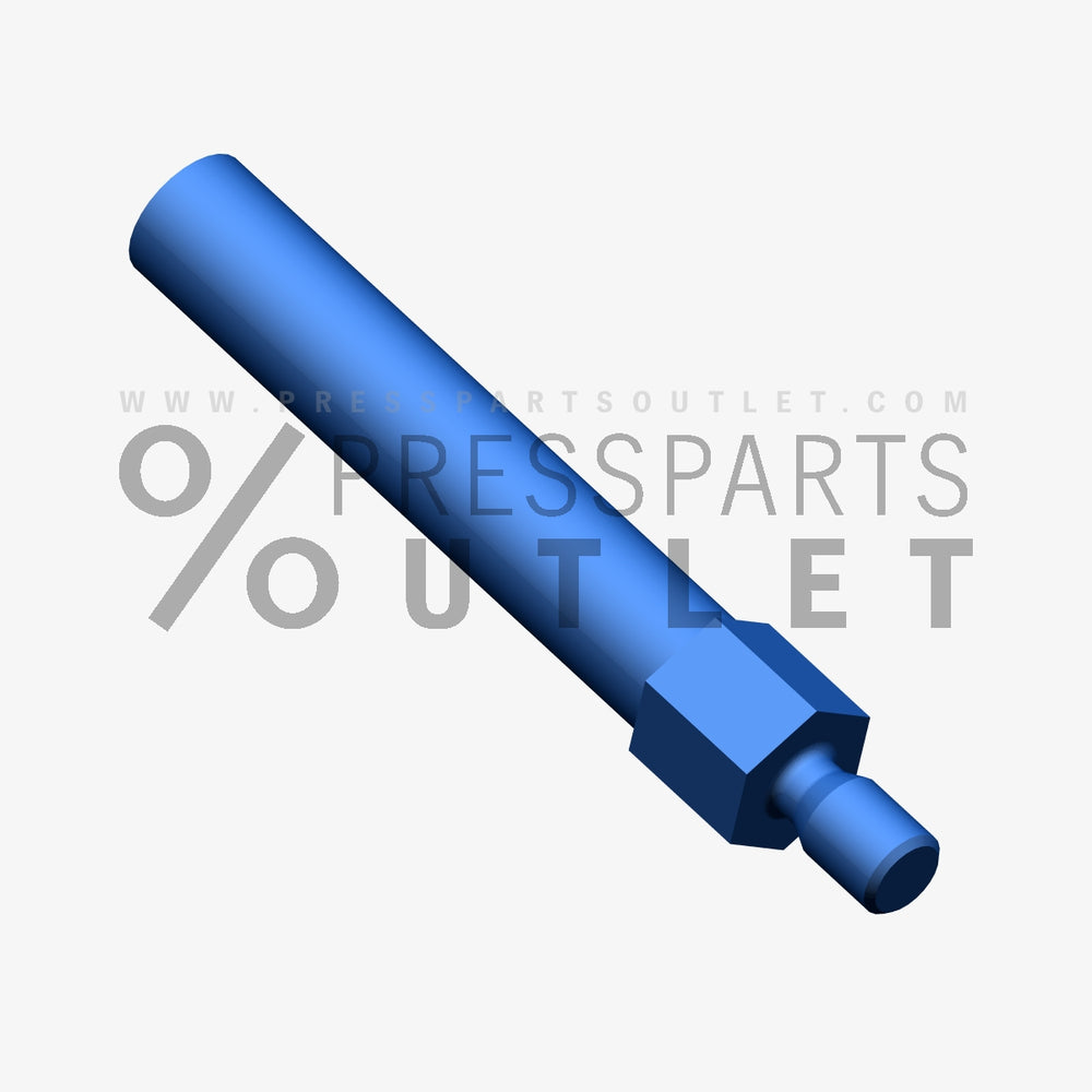 Stud bolt - 7G.016.444 / - Stehbolzen