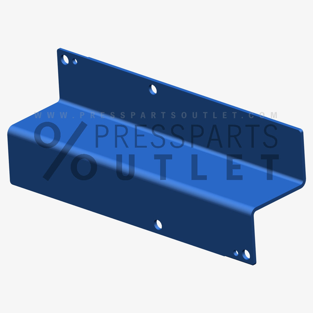 Spacer - 7G.016.615 /03 - Zwischenblech