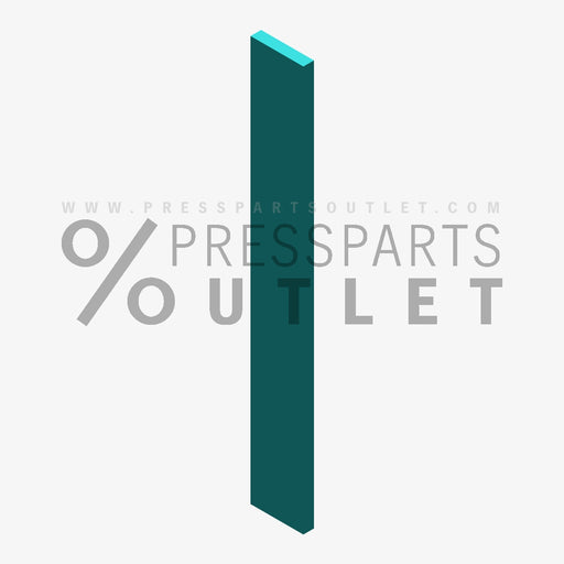 Gasket - 7G.020.116 / - Dichtung