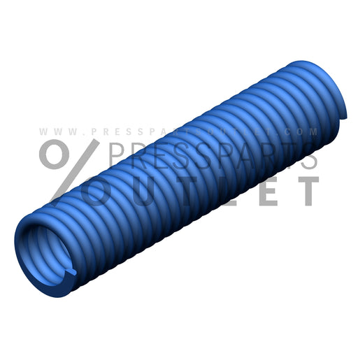 Spring rod - 7G.020.304 / - Federstange