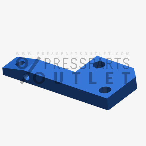 Spacer - 7G.020.318 /04 - DistanzstÃƒÆ’Ã‚Â¼ck