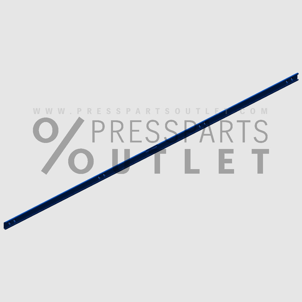 Guide rail - 7G.022.263 /01 - FÃƒÂ¼hrungsschiene