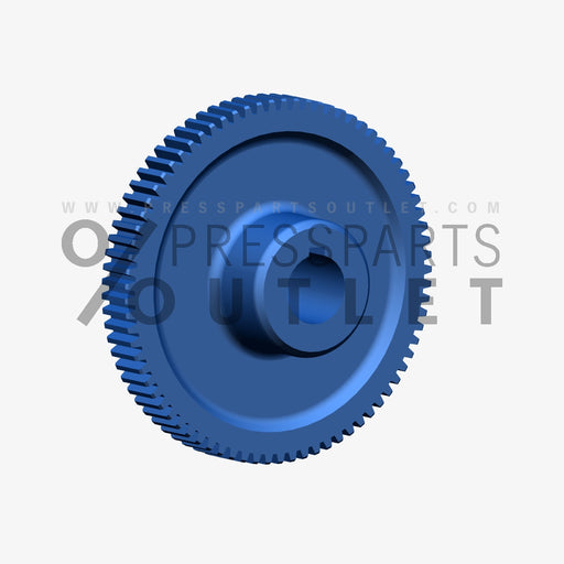 Gear - 7G.030.003 / - Zahnrad