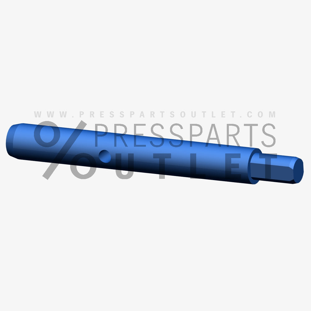 Shaft - 7G.030.063 /01 - Achse