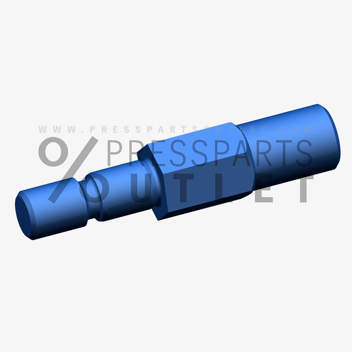 Stud bolt - 7G.030.083 /01 - Stehbolzen