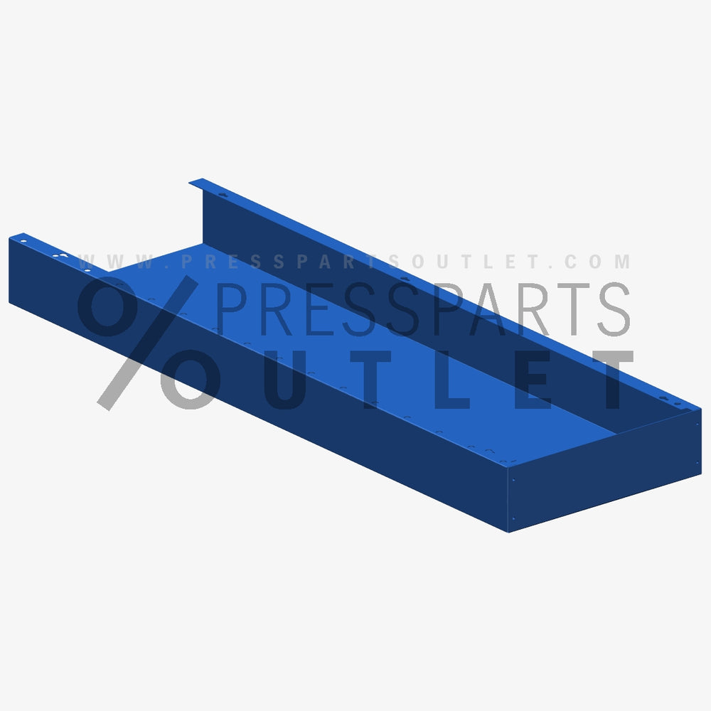 Guard Schaltschrank Anl - 7G.091.9258/03 - Schutz Schaltschrank Anl