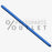 Handrail 40x2x1336.7 (1366.7) - 7G.221.539F/ - Handlauf 40x2x1336.7 (1366.7)